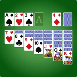 My Solitaire-Card Game simgesi