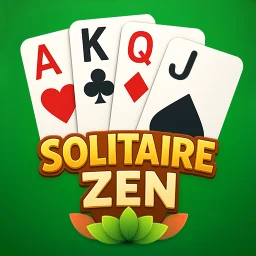 Значок Solitaire Zen - Cards Master