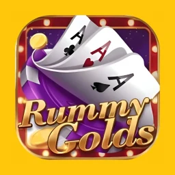 Rummy Golds のアイコン