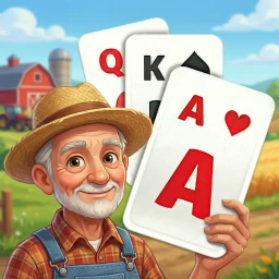 Solitaire TriPeaks: Relax 아이콘