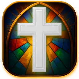 The Official Bible Solitaire®